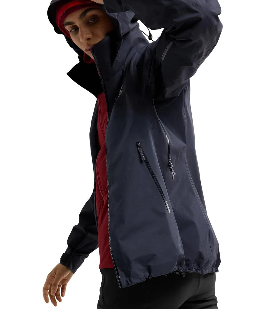 始祖鸟女士Beta AR冲锋衣 商品