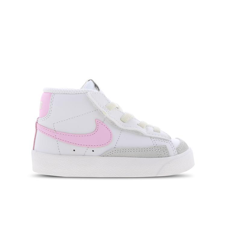 商品NIKE|Nike Blazer Mid Never Ending Summer - Baby Shoes,价格¥322,第1张图片