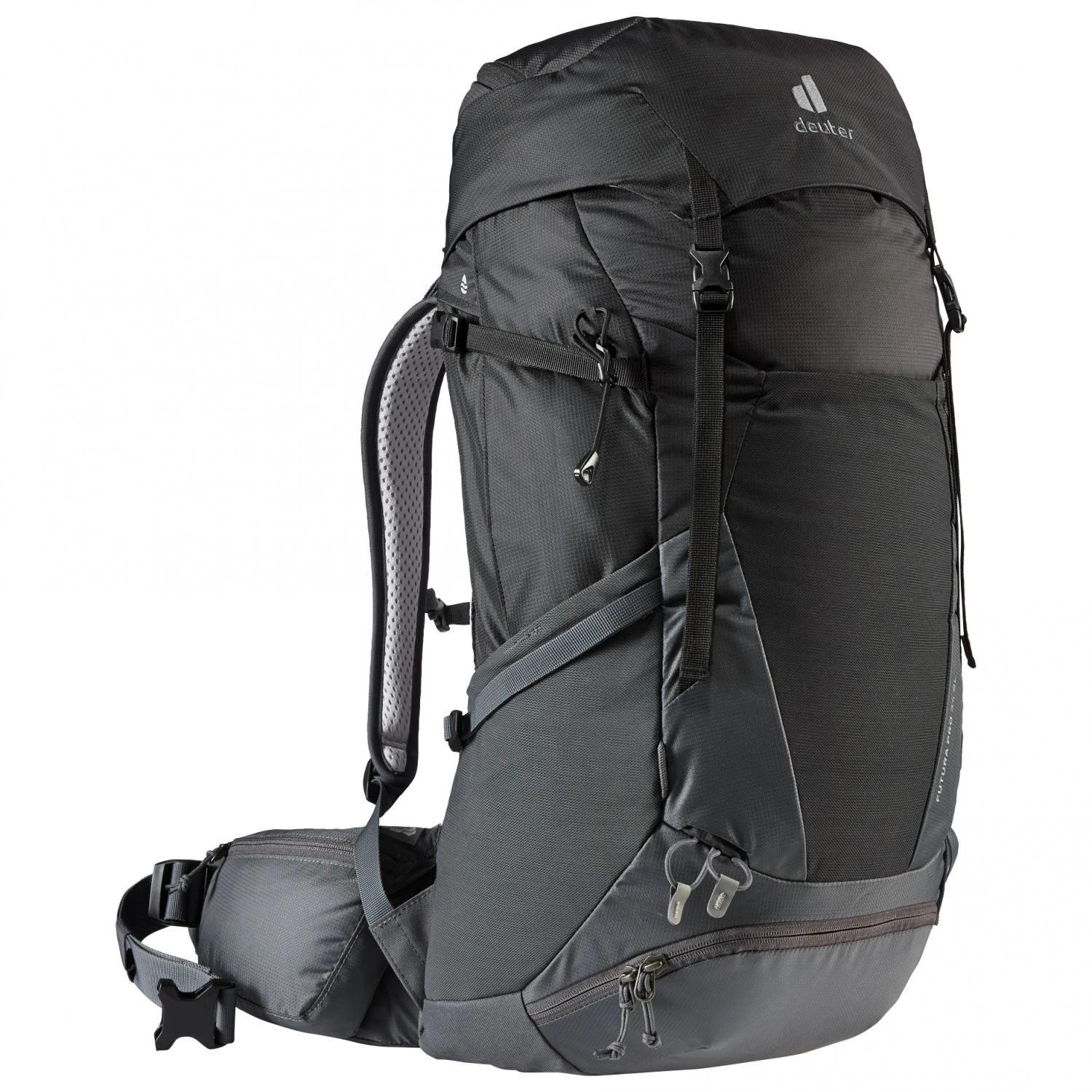 商品Deuter|Deuter 户外背包 5025363BLACKGRAPHITE 花色,价格¥2131,第1张图片