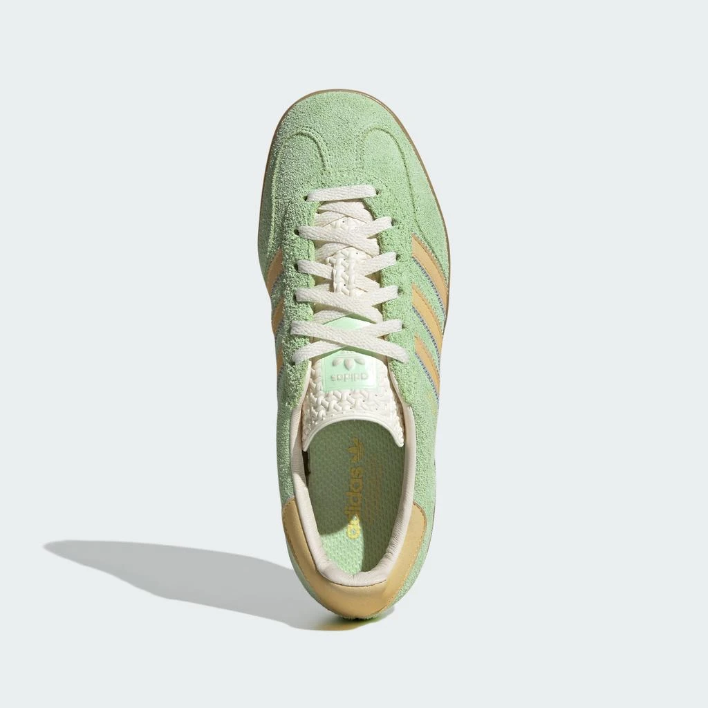 商品Adidas|GAZELLE INDOOR SHOES,价格¥872,第2张图片详细描述