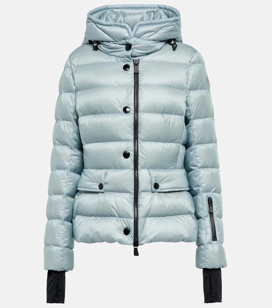 商品Moncler|Armonique羽绒滑雪夹克,价格¥19440,第1张图片