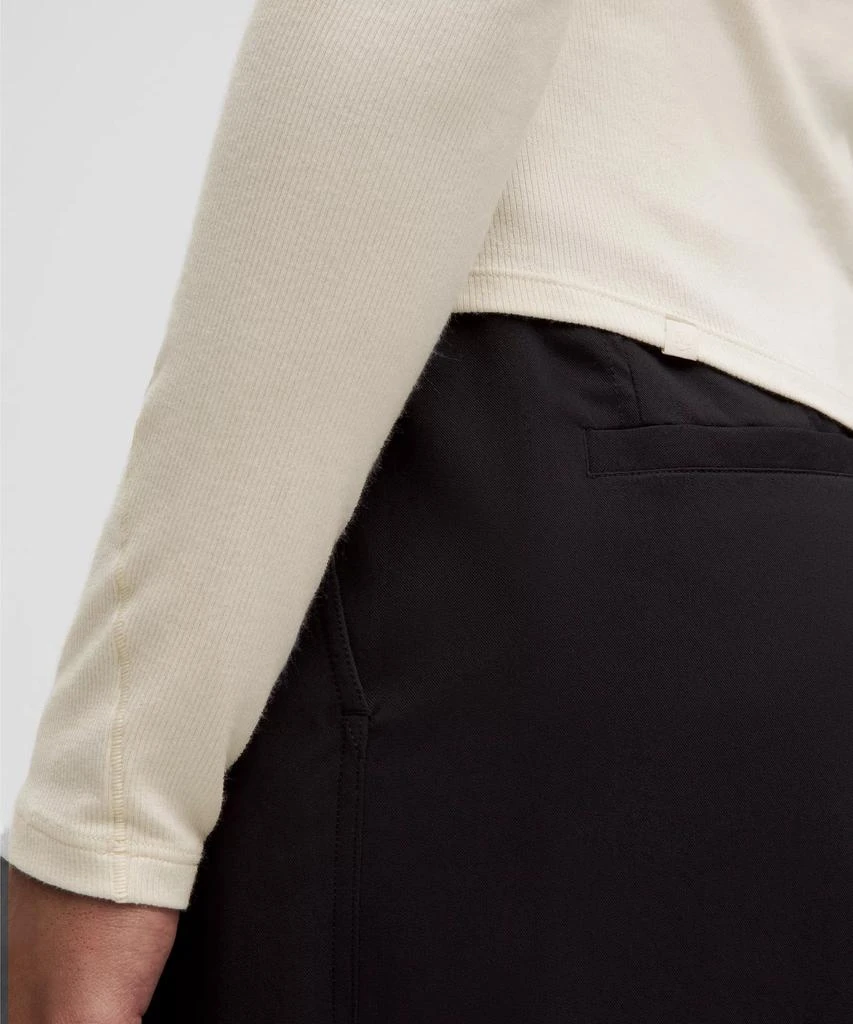 Hold Tight Long-Sleeve Henley 商品