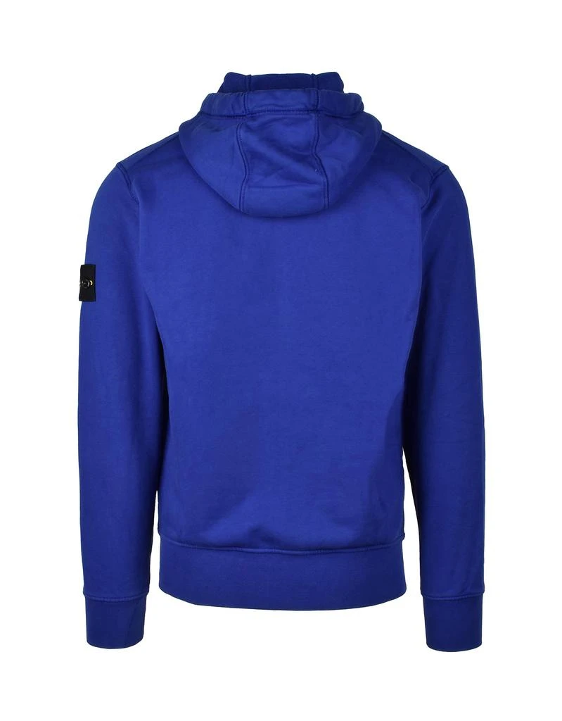 商品Stone Island|Men's Bluette Sweatshirt,价格¥3294,第2张图片详细描述