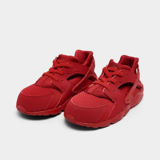 商品NIKE|男幼童Huarache跑鞋,价格¥413,第2张图片详细描述