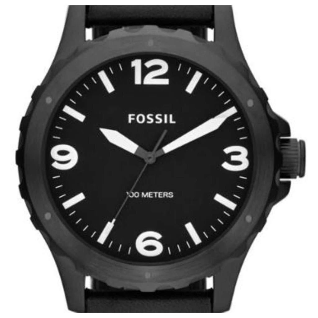 商品Fossil|Fossil Nate 手表,价格¥564,第4张图片详细描述