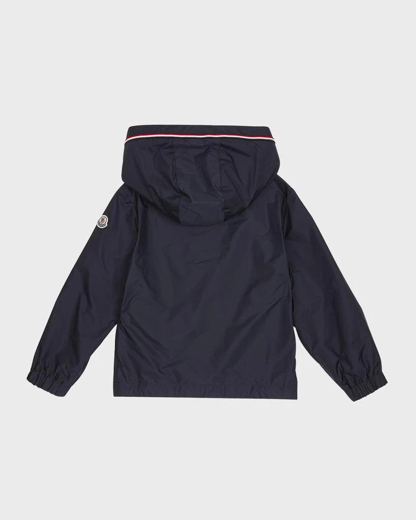 商品Moncler|Boy's Granduc Track Jacket, Size 8-14,价格¥4585,第2张图片详细描述