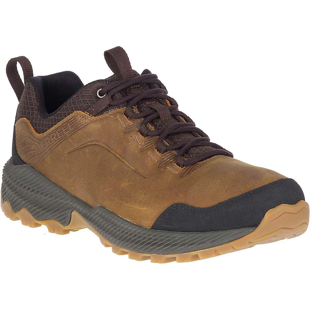 商品Merrell|Men's Forestbound Boot,价格¥624,第1张图片