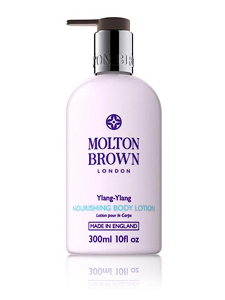 商品Molton Brown|依兰保湿身体乳 300ml,价格¥313,第1张图片