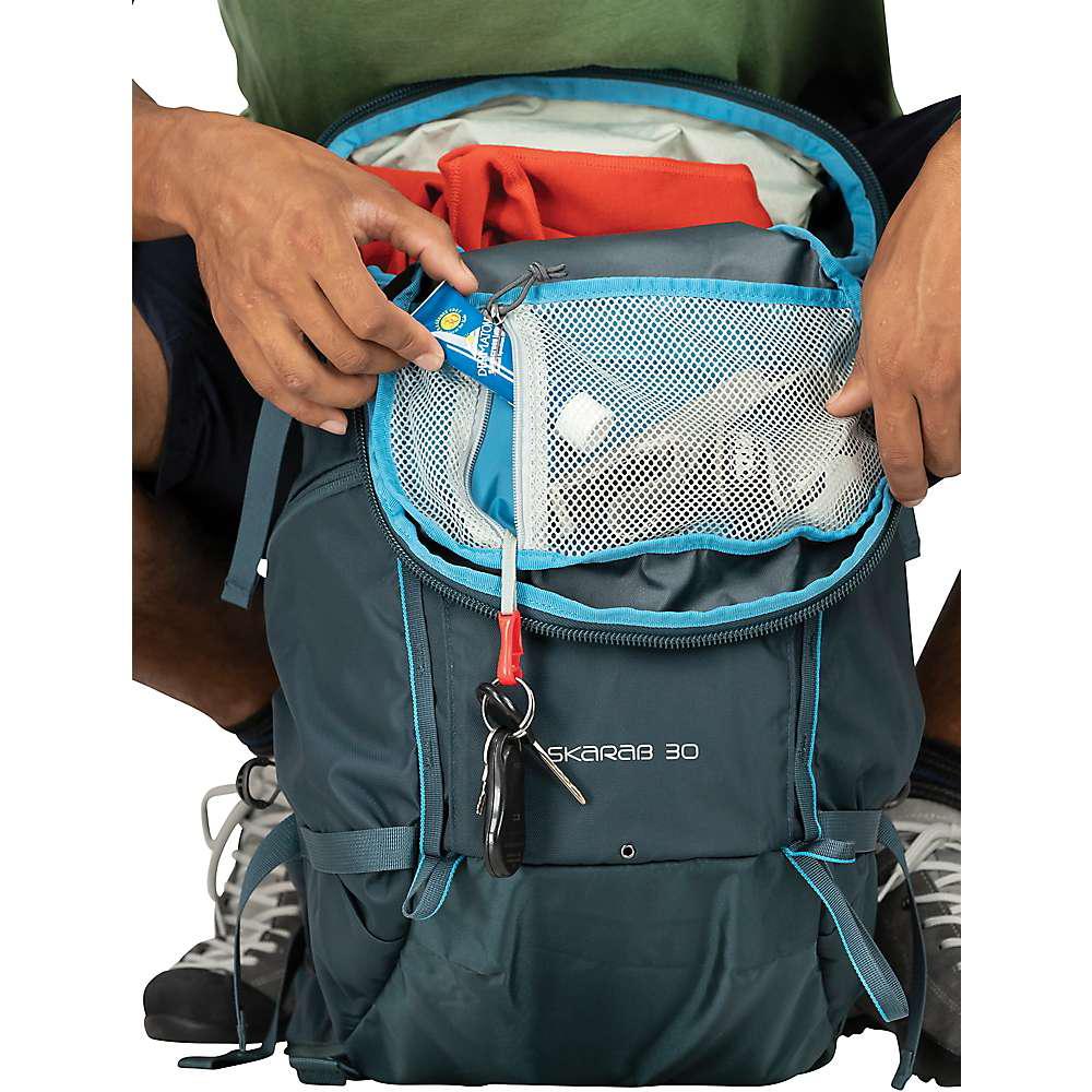 Osprey Skarab 30 Backpack商品第6张图片规格展示