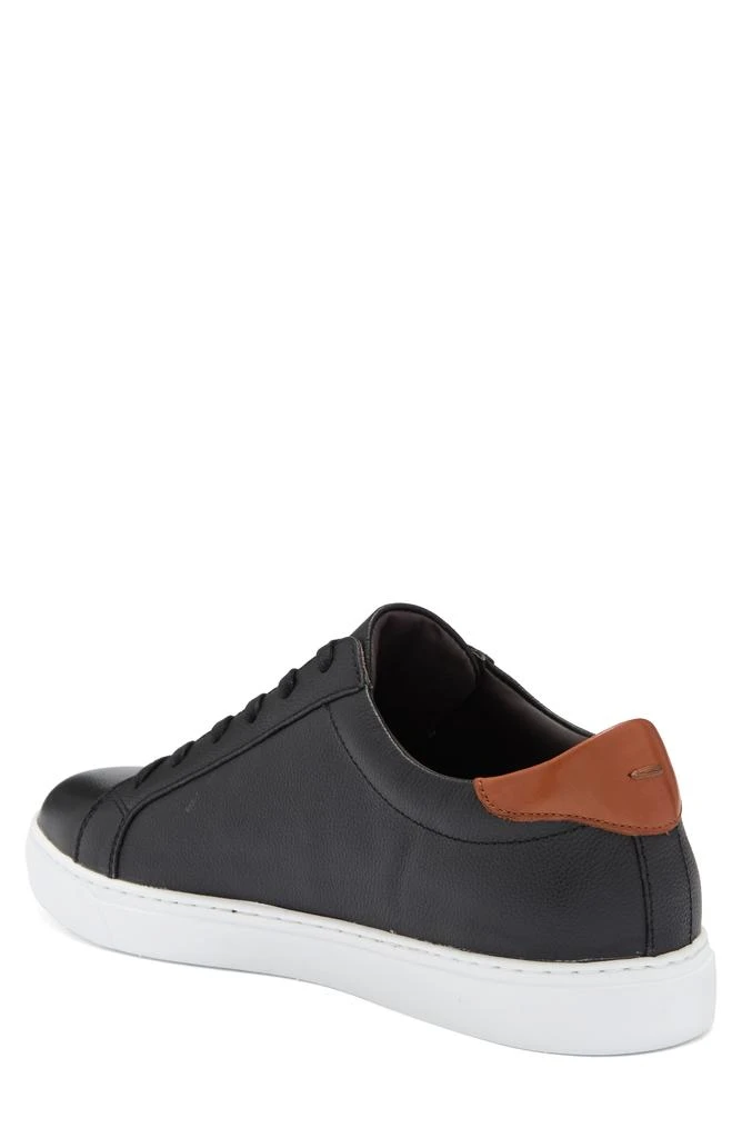 商品VITTORIO RUSSO|Deon Low Top Sneaker,价格¥492,第2张图片详细描述