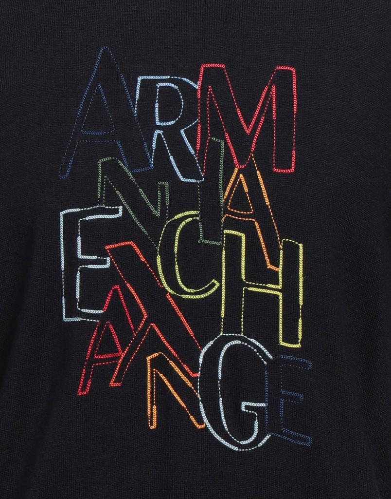 商品Armani Exchange|Sweater,价格¥549,第6张图片详细描述