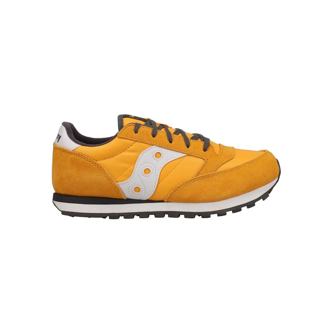 商品Saucony|Jazz Original Lace Up Sneakers (Little Kid-Big Kid),价格¥227,第1张图片