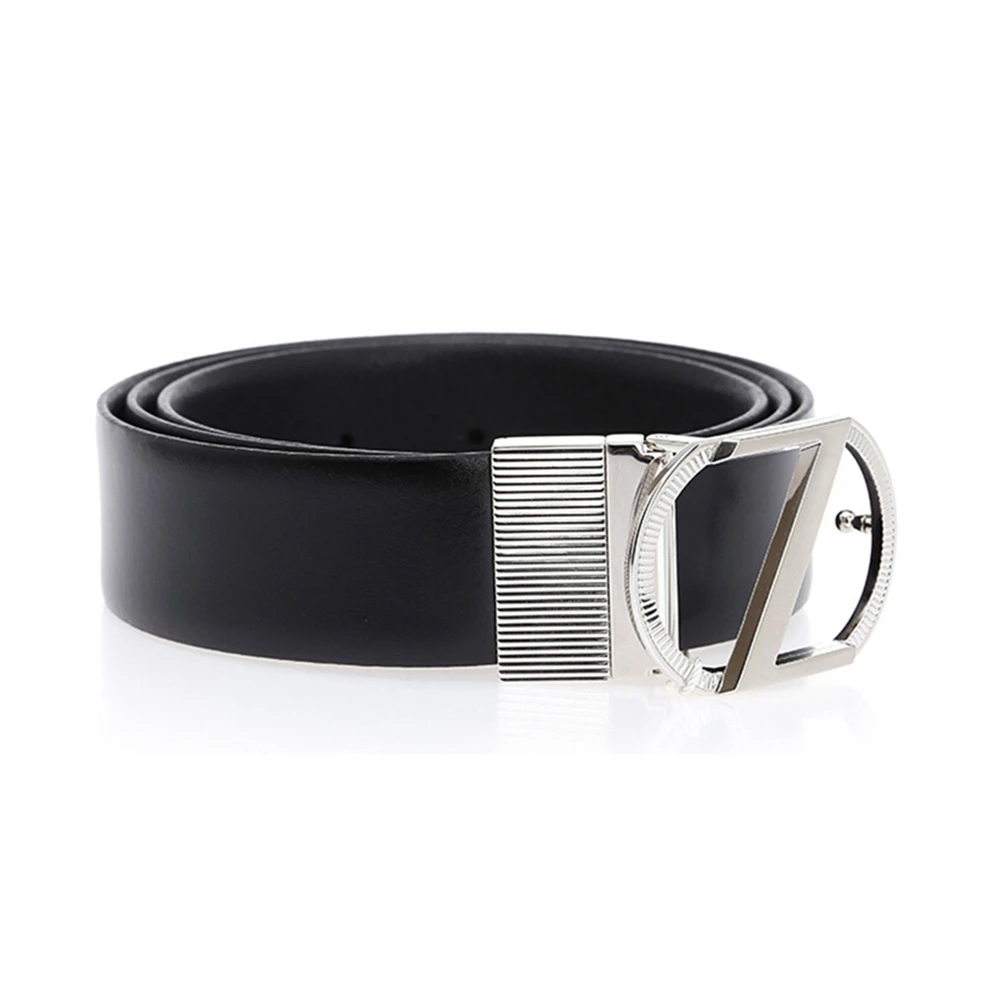 ZEGNA 黑色男士腰带 BPOLVX-980A-NER 商品