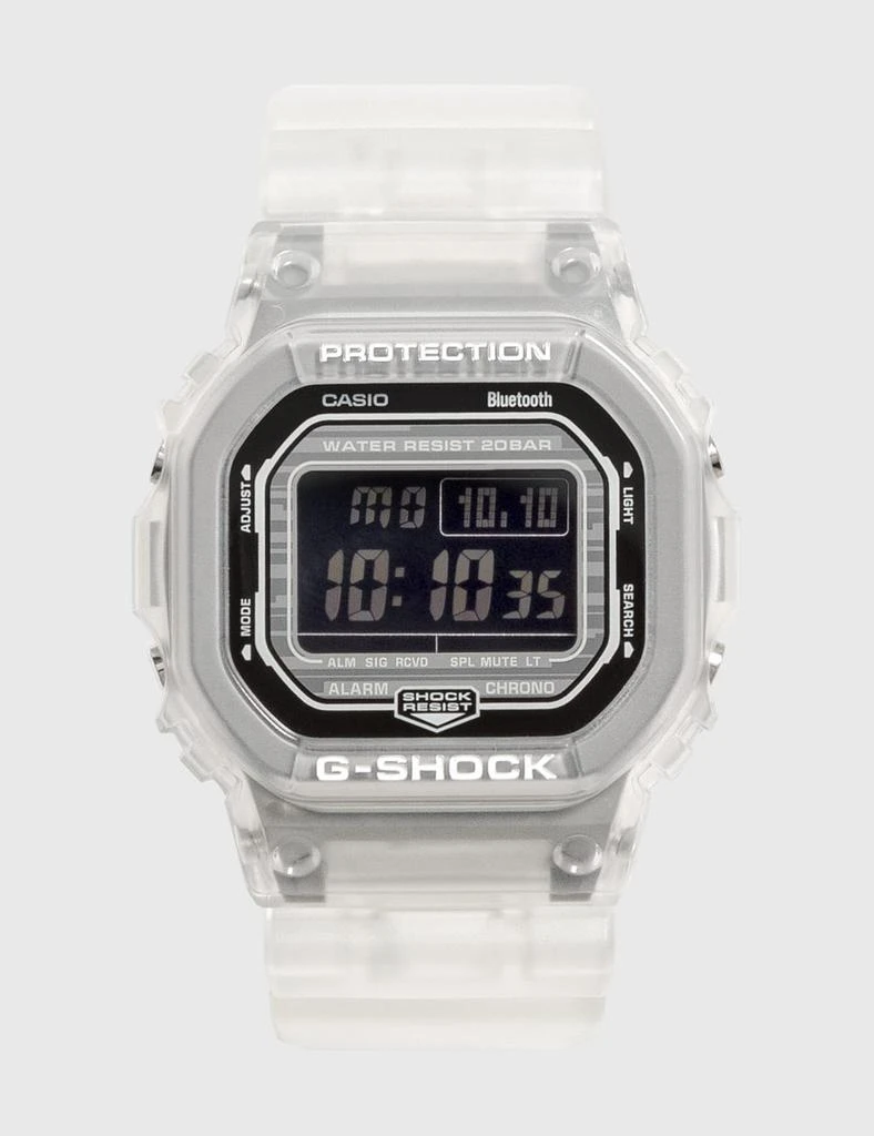 商品G-Shock|DW-B5600G-7,价格¥774,第1张图片