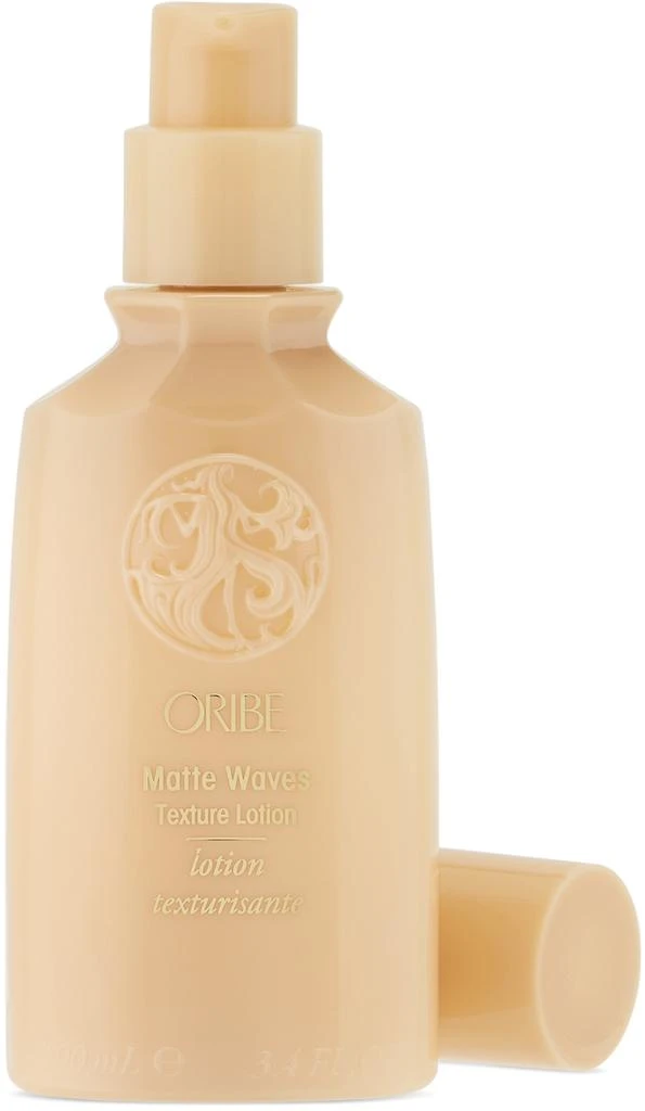 商品Oribe|Matte Waves Texture Lotion, 100 mL,价格¥357,第2张图片详细描述