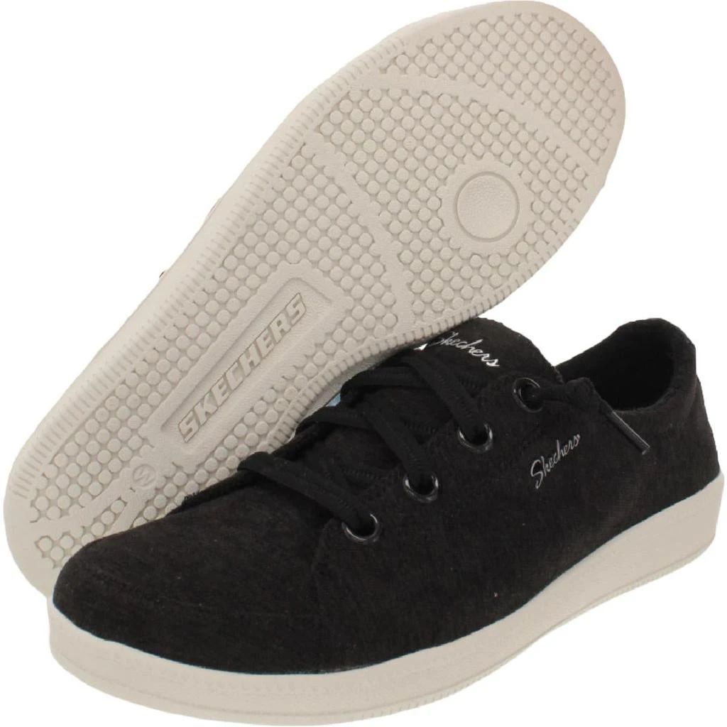商品SKECHERS|Skechers Womens Madison Ave - Inner City Lifestyle Fitness Walking Shoes,价格¥174,第3张图片详细描述