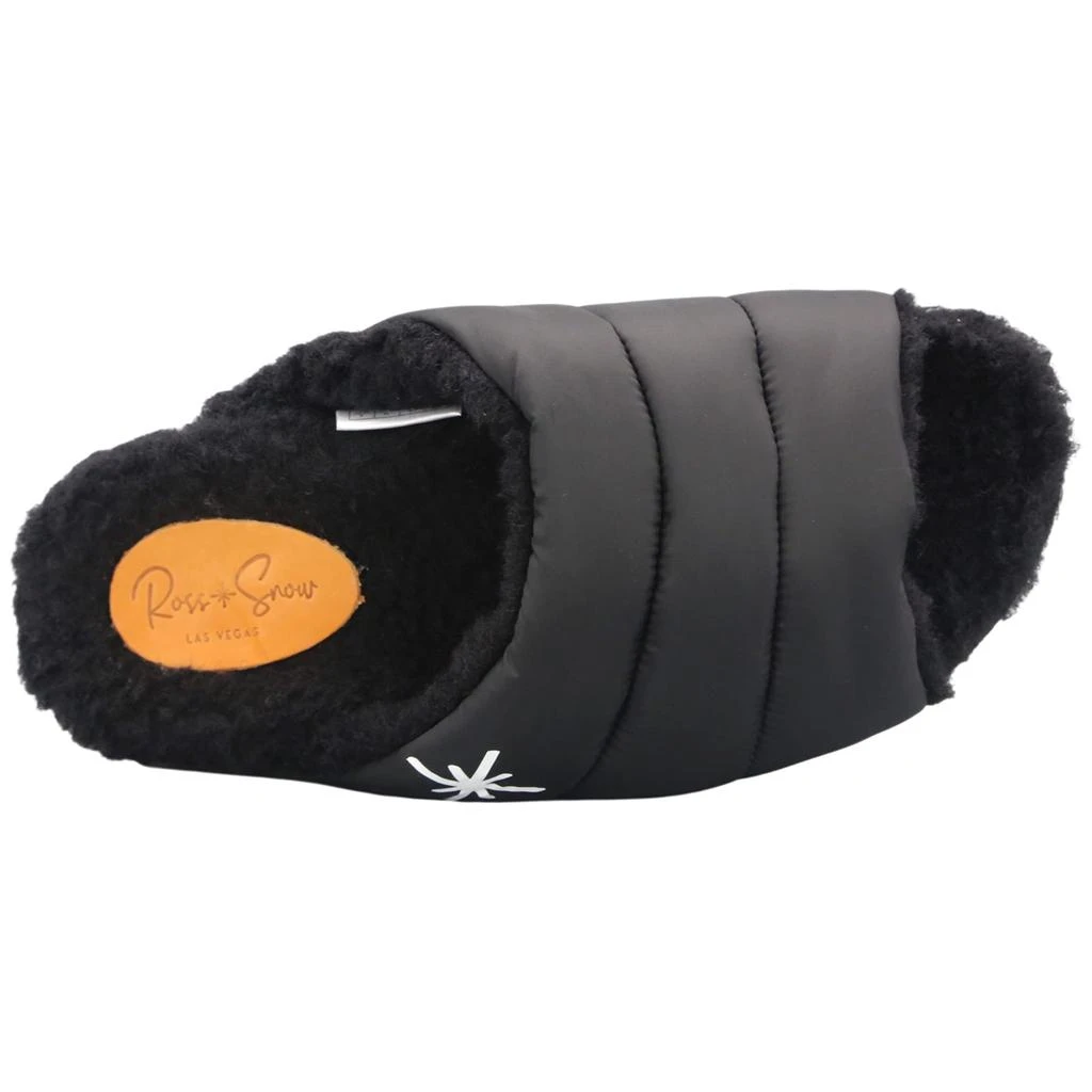 商品Ross & Snow|Puff Slide,价格¥2196,第2张图片详细描述