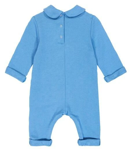 商品Gucci|x The Jetsons© Baby Printed cotton onesie,价格¥2478,第2张图片详细描述