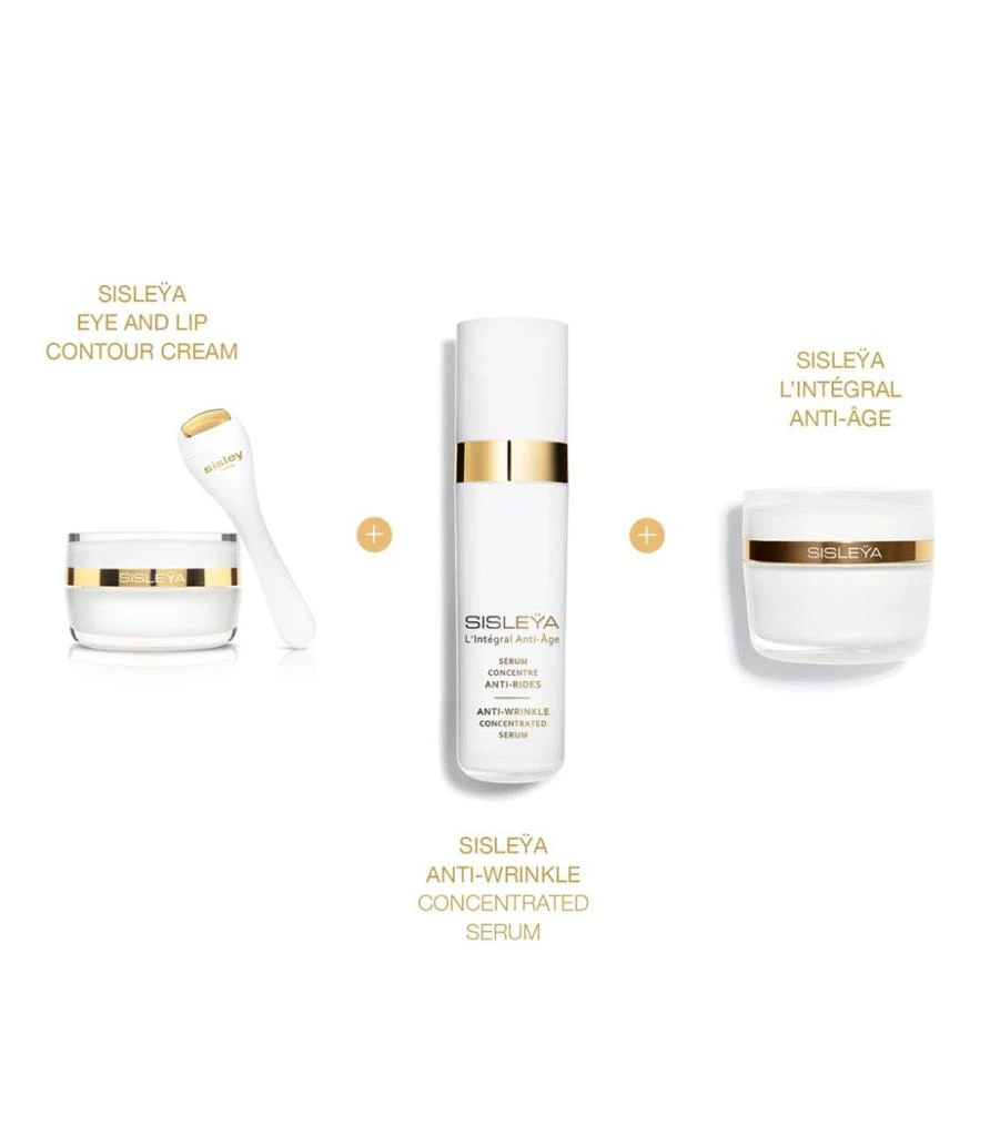 商品Sisley|Sisleӱa Anti-Wrinkle Concentrated Serum (30ml),价格¥4586,第5张图片详细描述