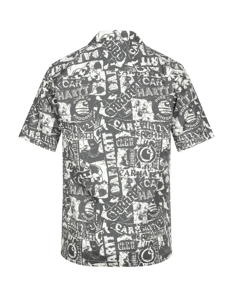 商品Carhartt|Patterned shirt,价格¥376,第2张图片详细描述