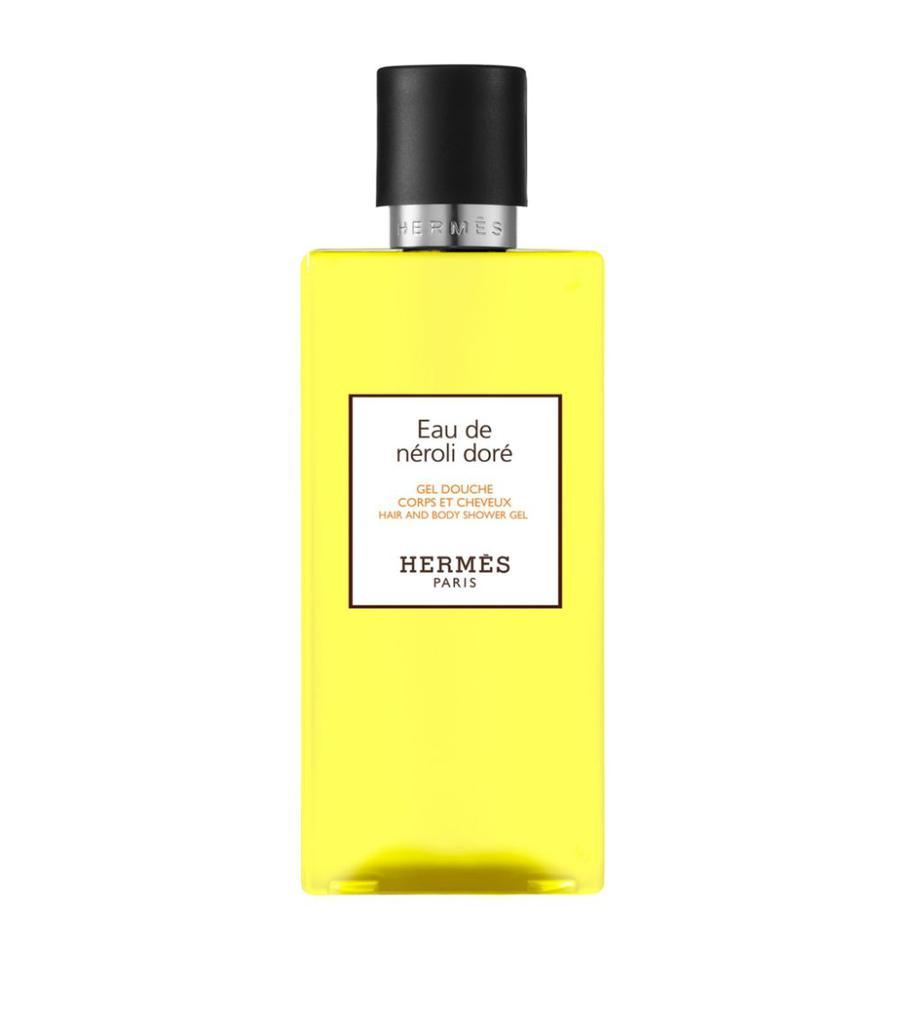 商品Hermes|Eau de Néroli Doré Hair and Body Shower Gel (200ml),价格¥279,第1张图片
