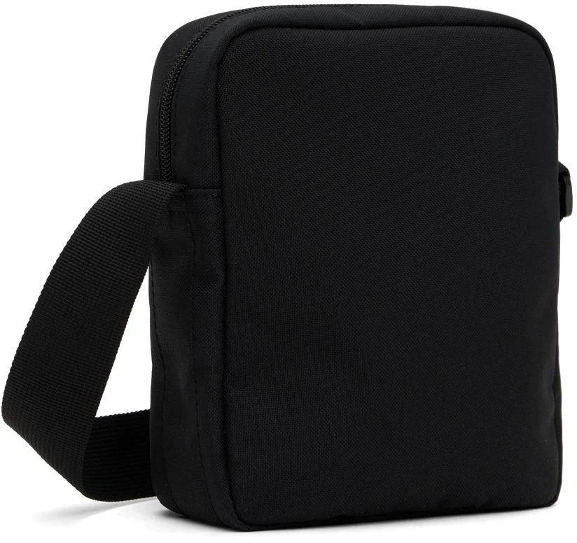 商品Lacoste|Black Neocroc Bag,价格¥415,第3张图片详细描述