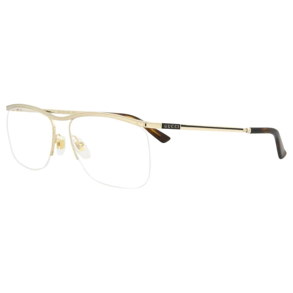 商品Gucci|Gucci Novelty 眼镜,价格¥1296,第1张图片