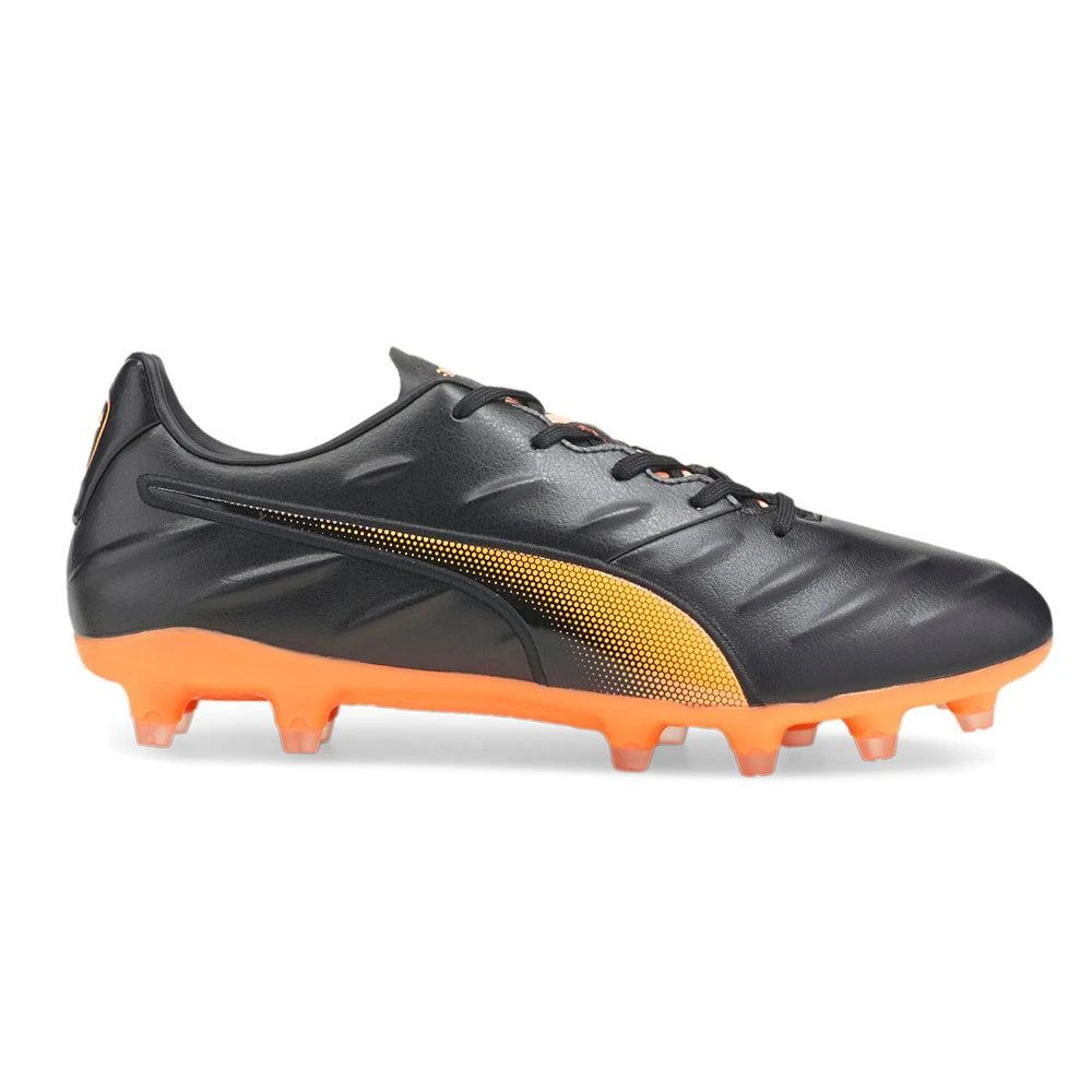 商品Puma|King Pro 21 FG Soccer Cleats,价格¥757,第1张图片