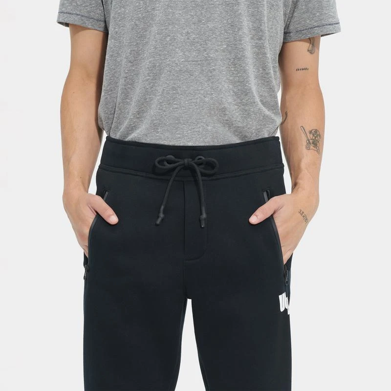 商品UGG|UGG Ricky Joggers Chopd - Men's,价格¥373,第3张图片详细描述