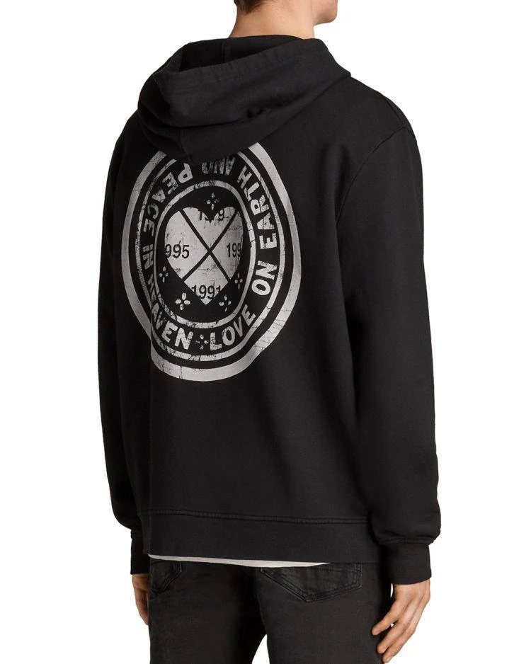 Fraternity Switch Hoodie  商品