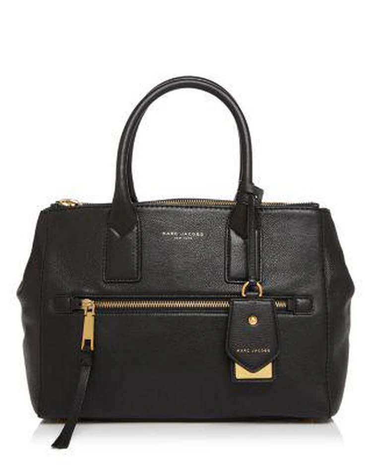 商品Marc Jacobs|Recruit East/West Leather Tote,价格¥4111,第1张图片