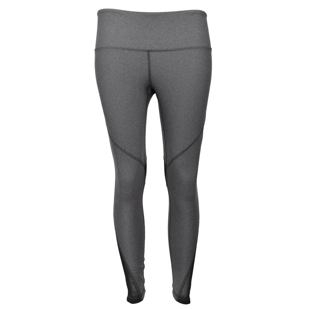 商品Under Armour|Heatgear Mesh Ankle Crop Tights,价格¥113,第1张图片