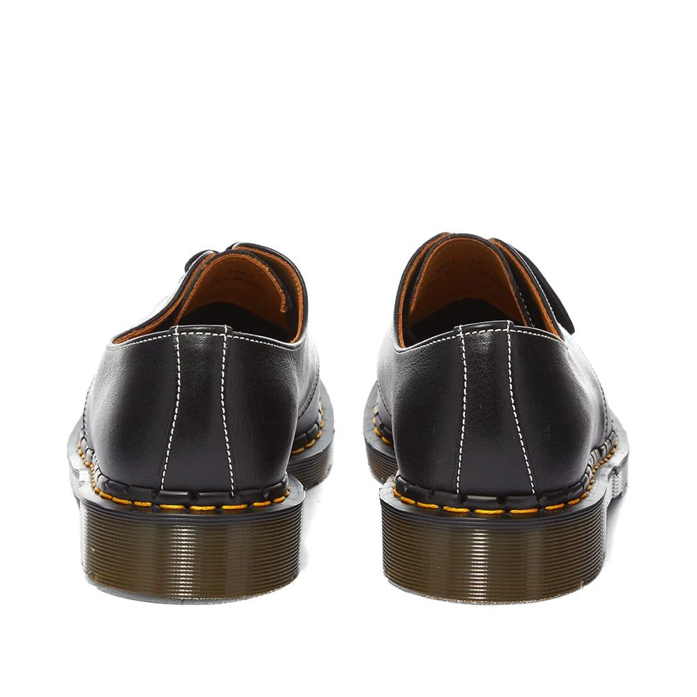 商品Dr. Martens|Dr. Martens 1461 WS 3-Eye Shoe - Made In England,价格¥2151,第3张图片详细描述