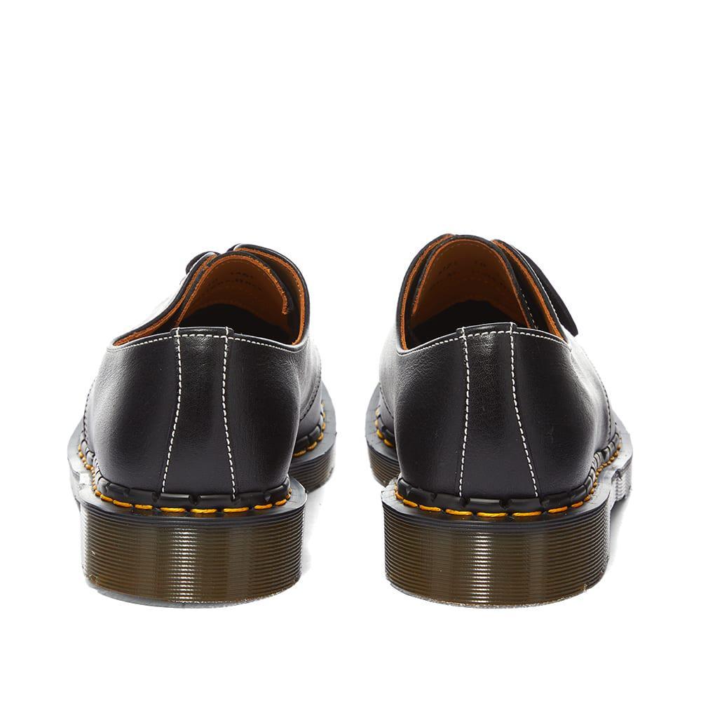 商品Dr. Martens|Dr. Martens 1461 WS 3-Eye Shoe - Made In England,价格¥1913,第5张图片详细描述