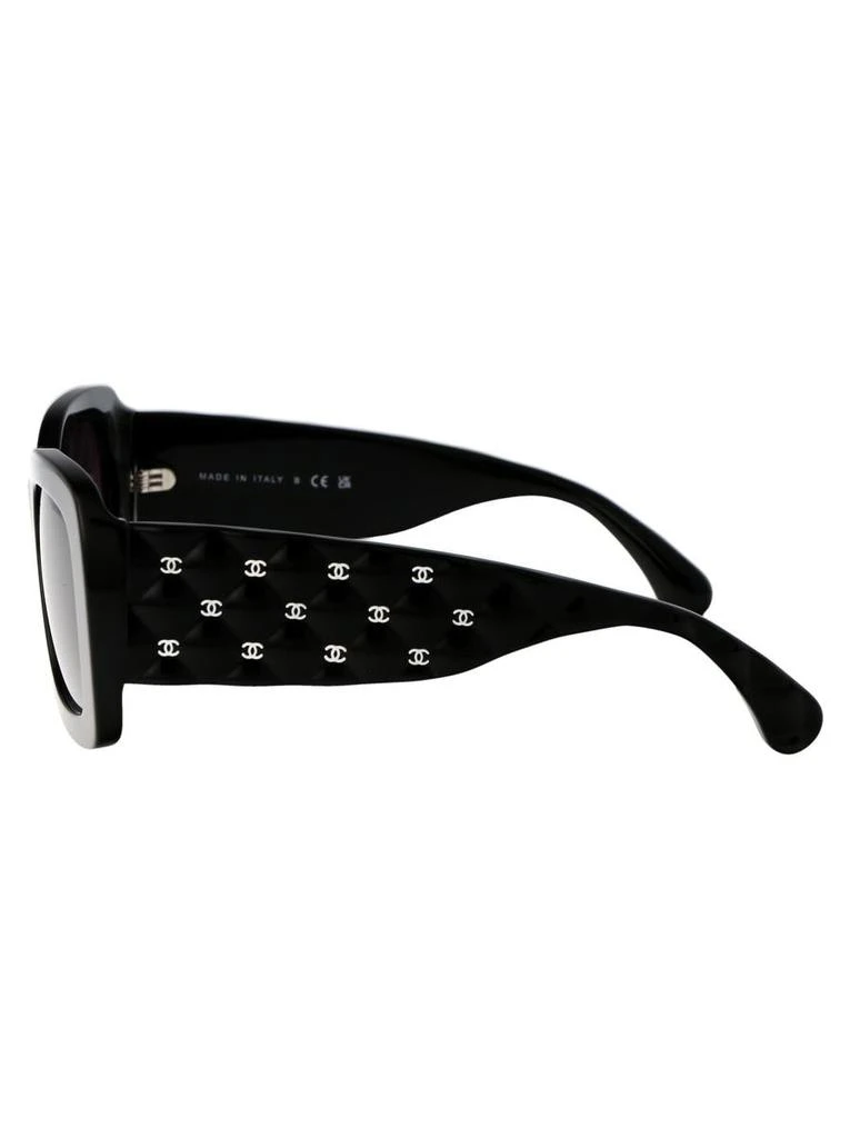 商品Chanel|Chanel SUNGLASSES,价格¥7159,第3张图片详细描述