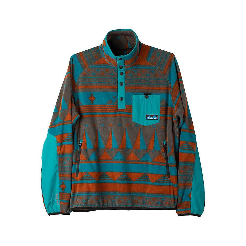 KAVU Men's Teannaway Top 商品