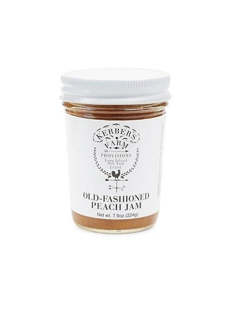 商品Kerber's Farm|Jam Gift Box,价格¥269,第2张图片详细描述