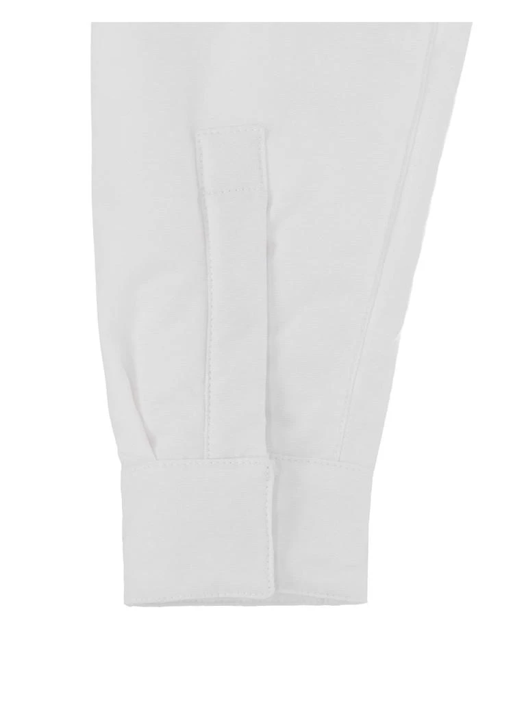 商品1017 ALYX 9SM|White Cotton Blend Padded Hooded Jacket,价格¥11342,第4张图片详细描述