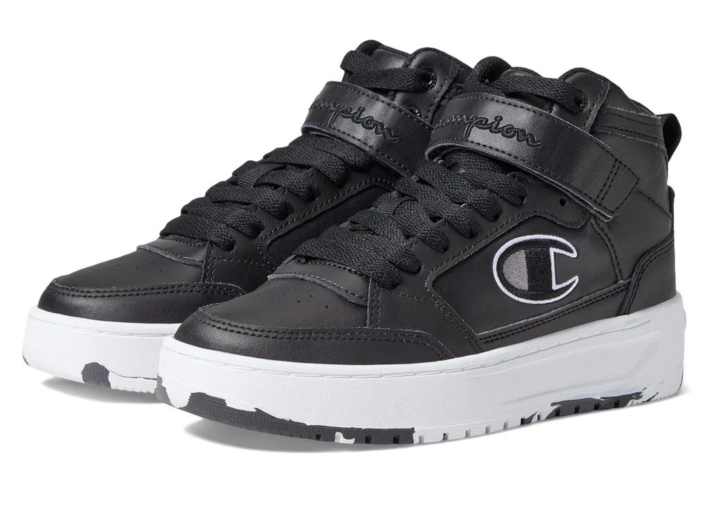 商品CHAMPION|Drome Hi (Big Kid),价格¥530,第1张图片