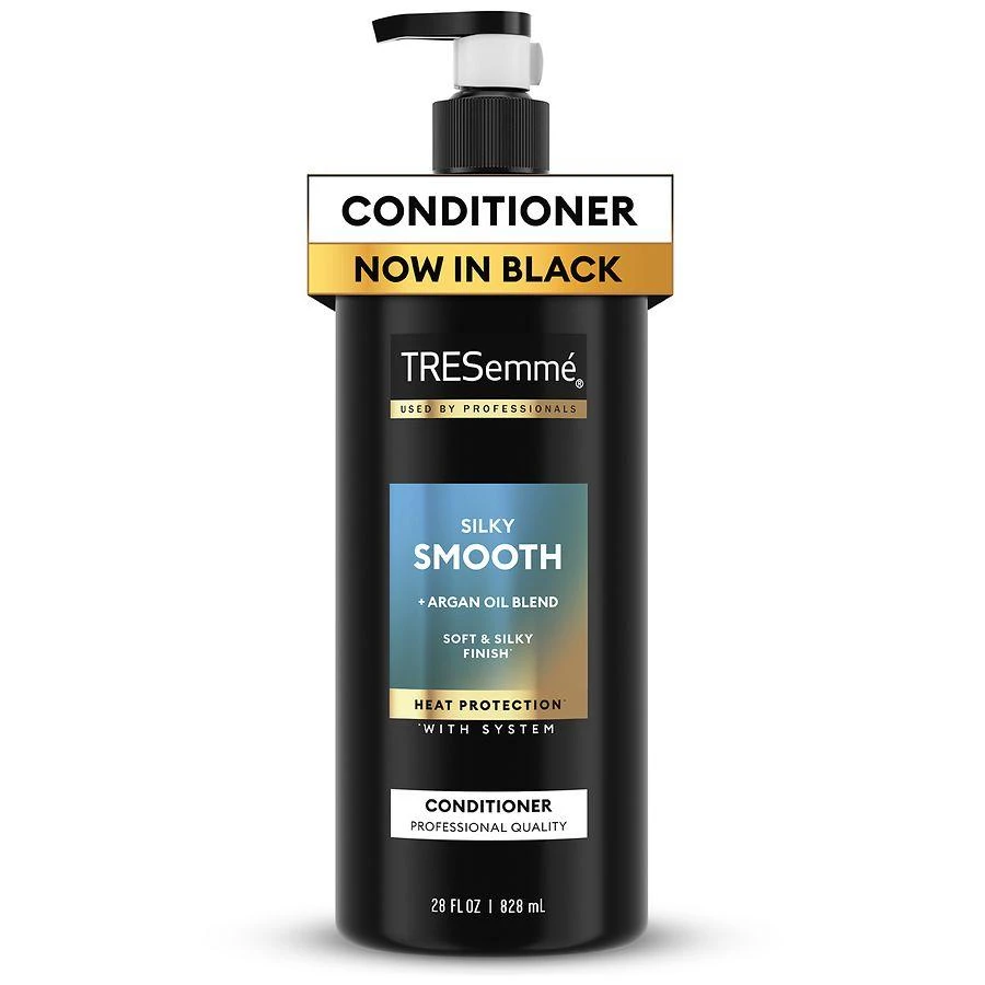 商品TRESemme|Anti-Frizz Conditioner Smooth and Silky,价格¥57,第3张图片详细描述