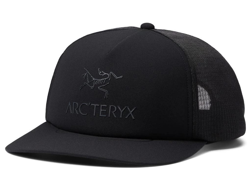 商品Arc'teryx| 透气防汗 男士帽子,价格¥258,第1张图片