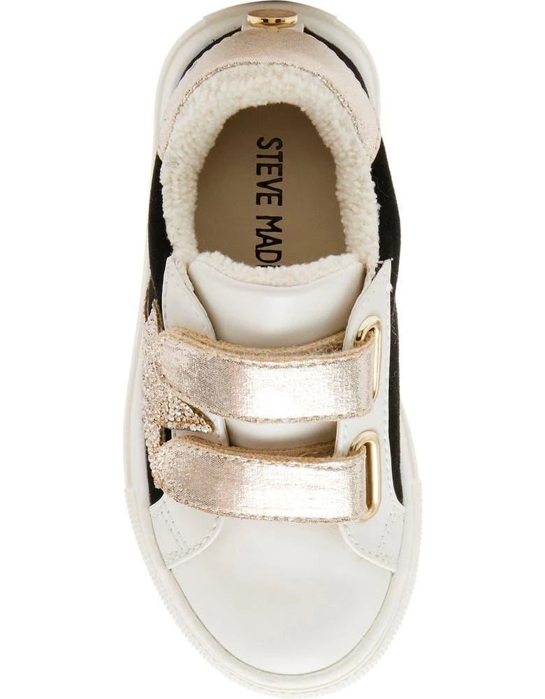 商品Steve Madden|Kids' Trezumer Sneaker,价格¥270,第4张图片详细描述