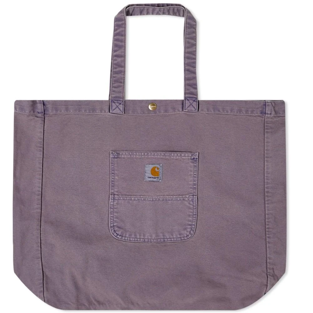 商品Carhartt|Carhartt WIP Bayfield Tote Bag,价格¥550,第1张图片