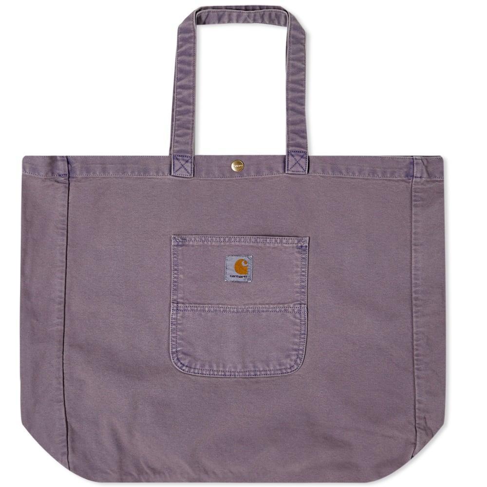 商品Carhartt|Carhartt WIP Bayfield Tote Bag,价格¥730,第1张图片