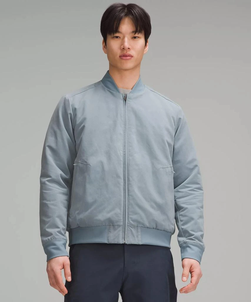 商品Lululemon|Switch Over Bomber Jacket,价格¥1071,第1张图片