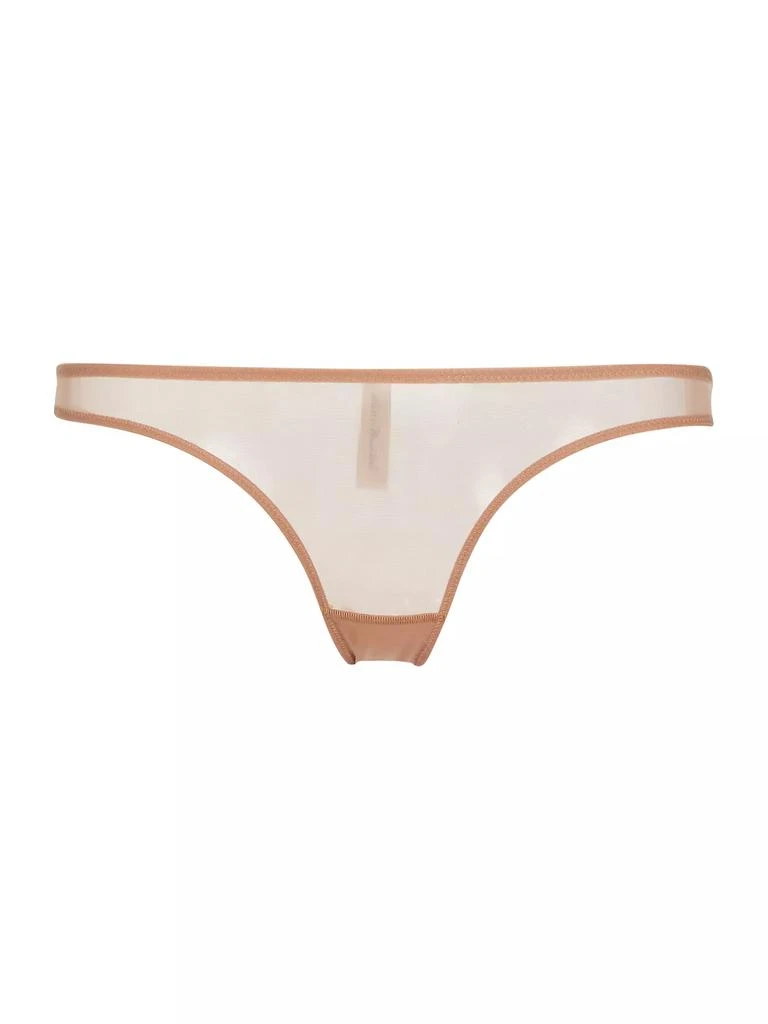 商品L'Agent by Agent Provocateur|Lucky Mesh Briefs,价格¥179,第1张图片