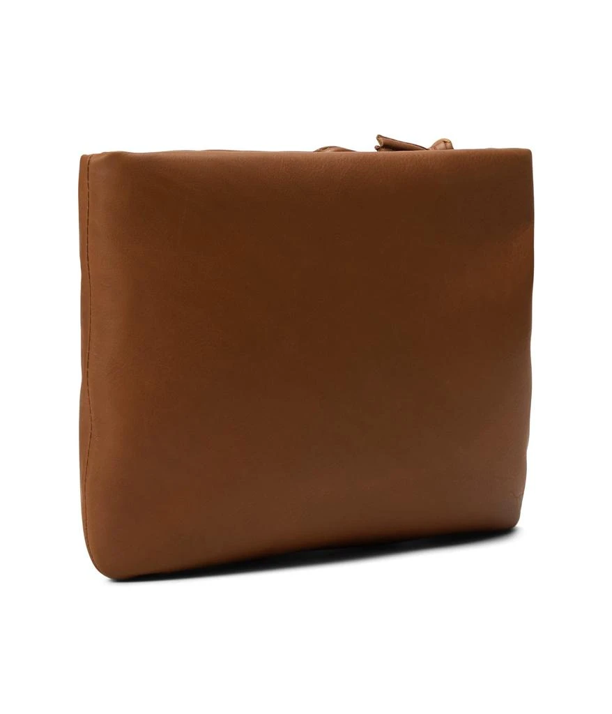 商品Madewell|Puffy Crossbody Bag,价格¥804,第2张图片详细描述