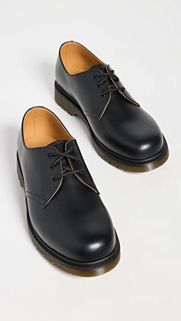 商品Dr. Martens 马汀博士|1461 Pw 3 孔鞋,价格¥638,第2张图片详细描述