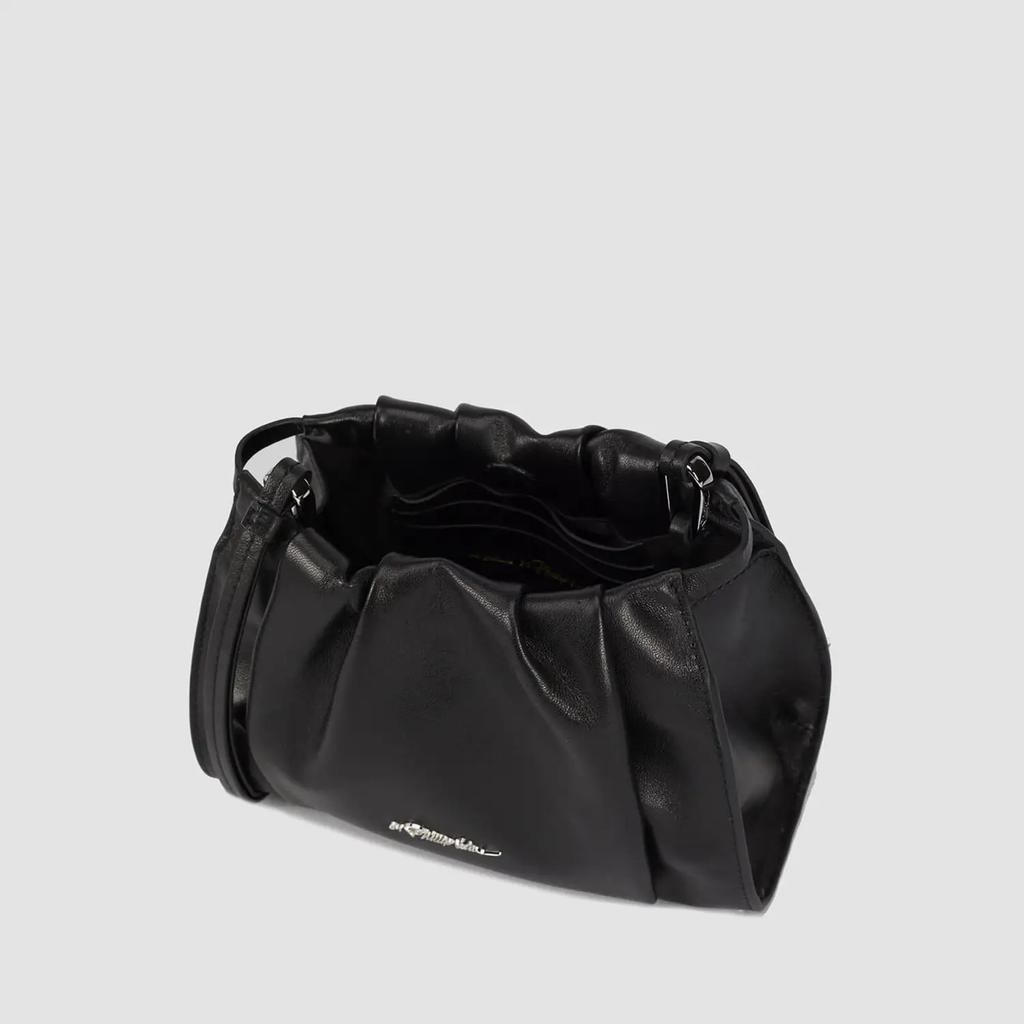 3.1 Phillip Lim Blossom Mini Cross-Body Leather Bag商品第6张图片规格展示
