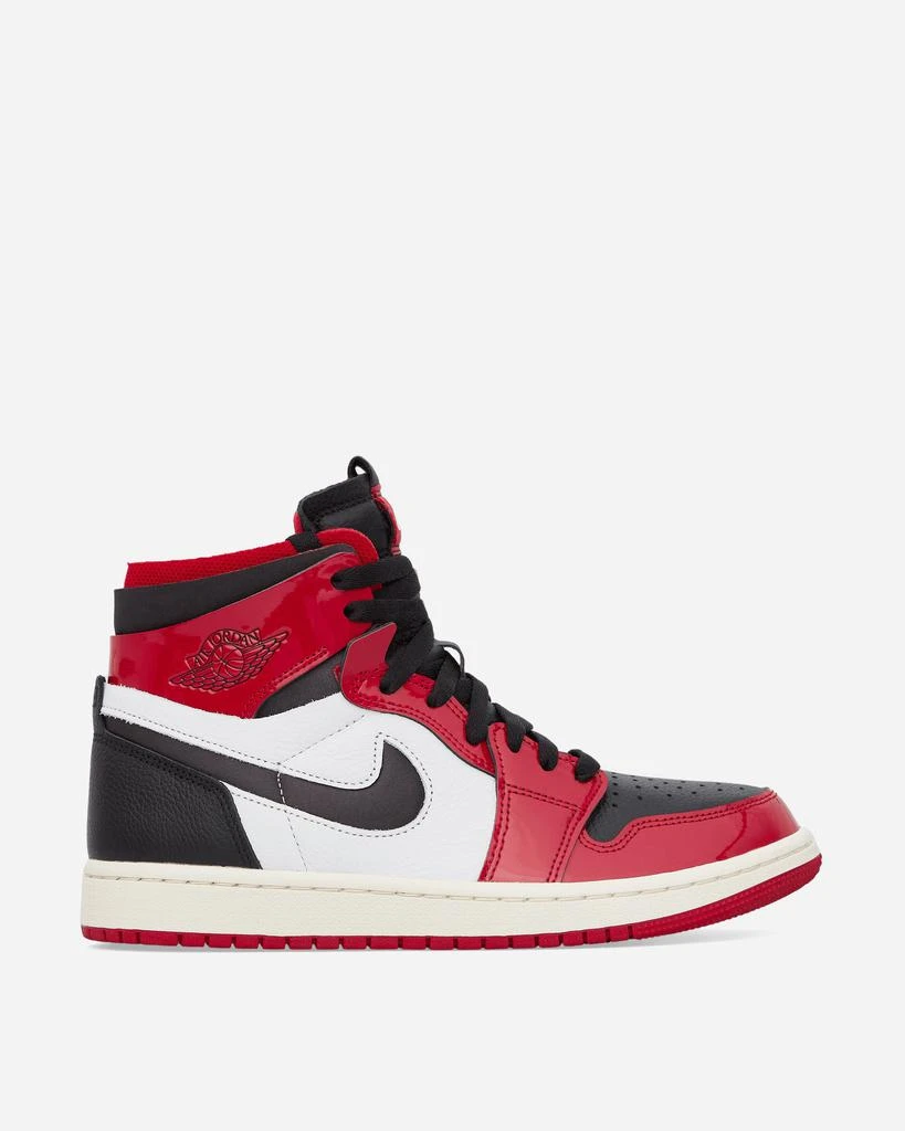 商品Jordan|WMNS Air Jordan 1 Zoom Air CMFT Sneakers Red,价格¥696,第2张图片详细描述
